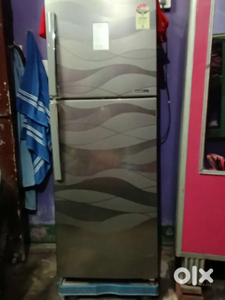 Samsung 4 star refrigerator