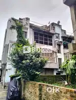 Residential Flat(Jadavpur)