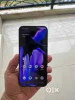 Google pixel 9 pro xl (Obsidian, 256 GB)