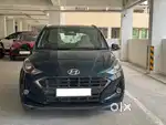 Hyundai Grand i10 Nios Automatic