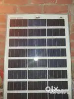Tata gold soler penal 100 watt