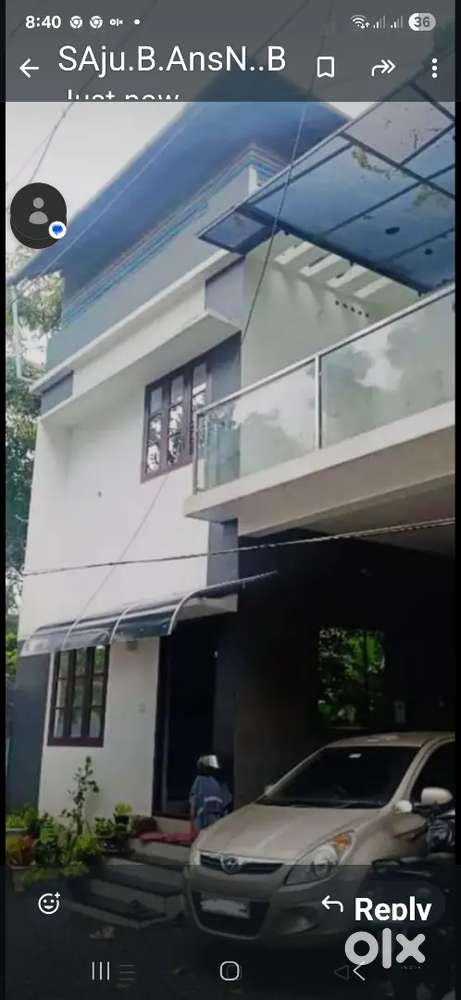 HOUSE FOR SALE