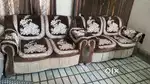 Sofa 7 seater