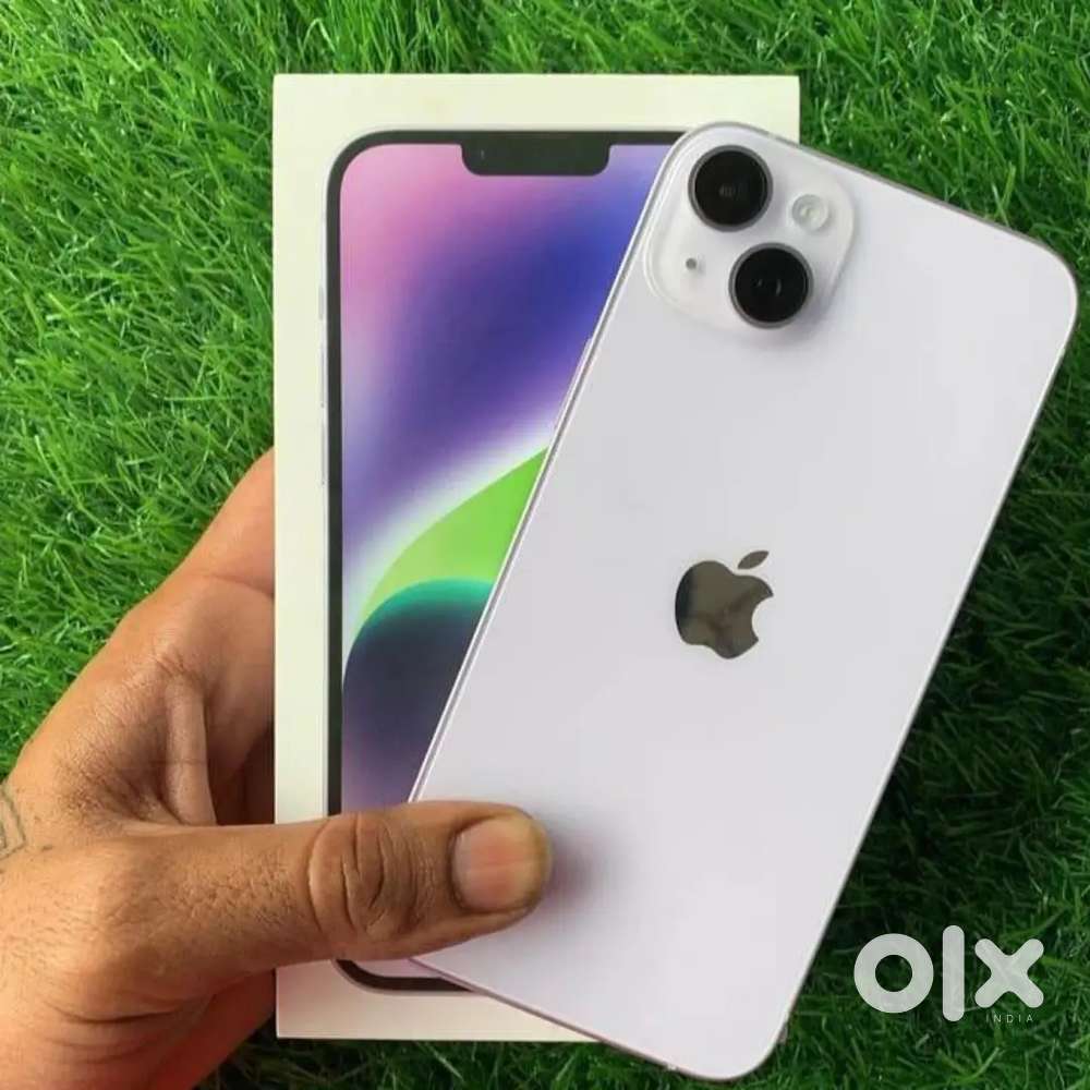 Sell my old iPhone 14 in genuine price.