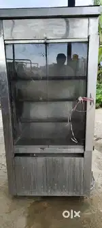 Grill machine sale