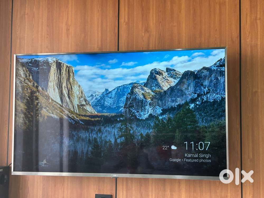 Mi - 65 inch TV