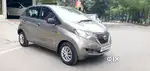 Datsun GO T Option Petrol, 2017, Petrol