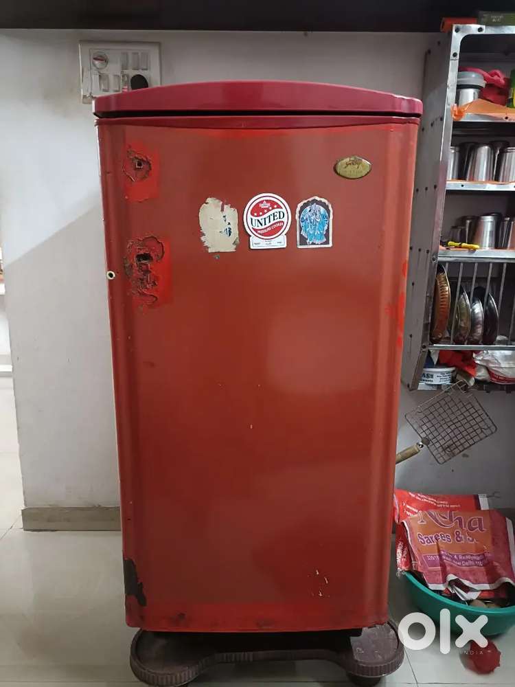 Godrej Fridge