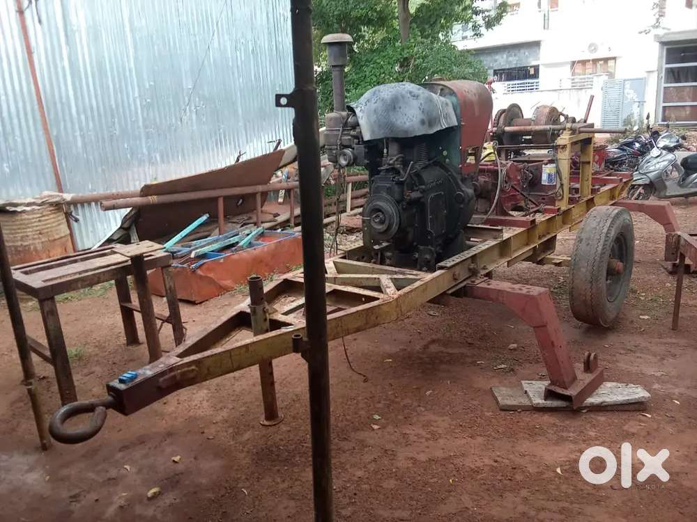 Mahindra tractor 2011 model