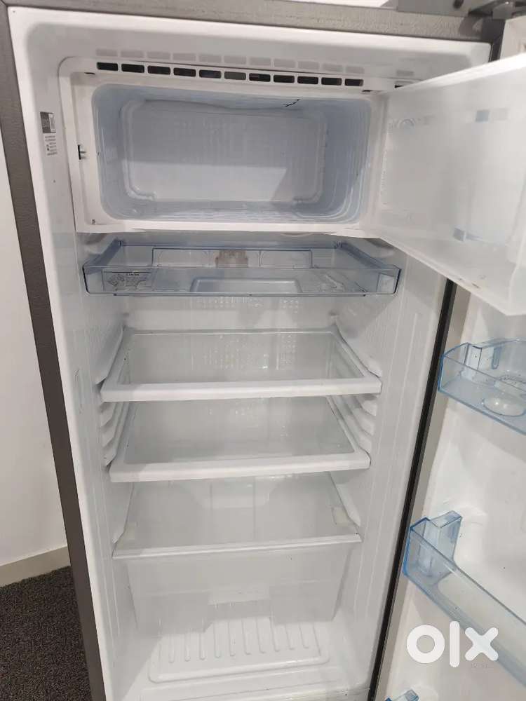 Samsung single door refrigerator