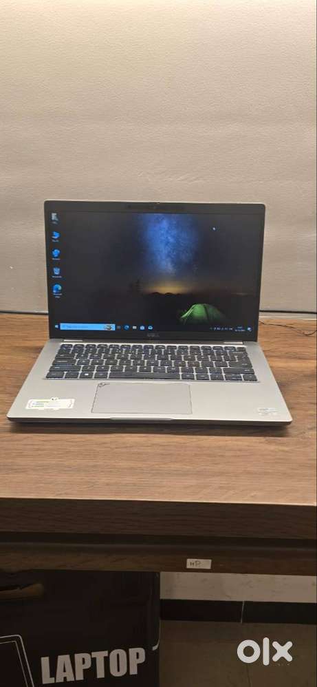 Dell Latitude 5420 Core i7 1165G7 16GB 512GB  Excellent Condition