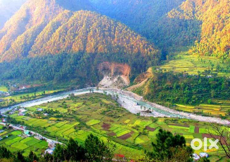 Spacious 3BHK Haven in Matli, Mountain View, Fully Furnished, Fibernet