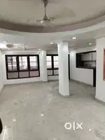 3 BHK UPPER FIRST FLOOR READY TO MOVE ONLY SERVICE CLASS FAMILY