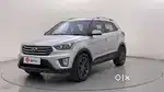 Hyundai Creta 1.6 SX Plus, 2016, Petrol