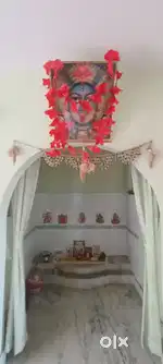 1500 sq ft Big 3 bhk flat for sale at jyangra bottolla Baguiati kol