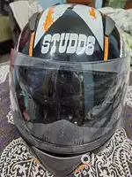 Studds Helmet in new condition XL.