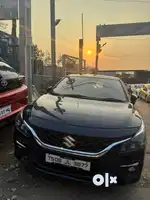 Maruti Suzuki Baleno 2022 Petrol Well Maintained