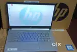 HP new like laptop i3 11th Gen light weight Good condition