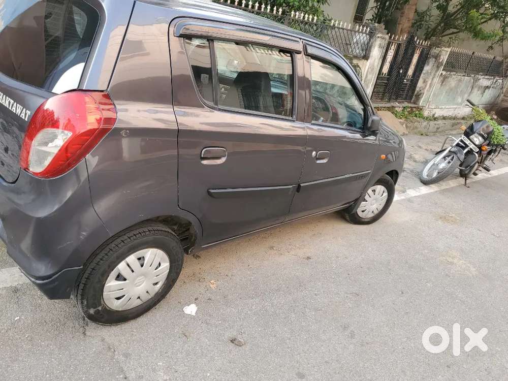 Alto 800 LXI  2020 model