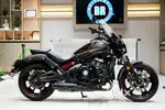 2021 kawasaki Vulcan 650