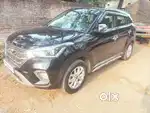 Hyundai Creta 2018 Petrol 80000 Km Driven