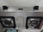Sunflame 2 burner Gas Stove