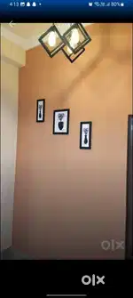 Luxury house for rent