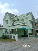 Nedumbassery athani 3bhk villa for rent 20000₹monthly