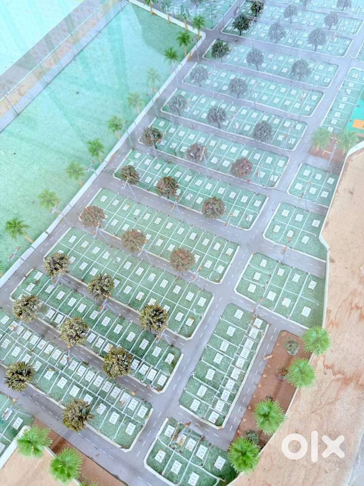 MADUKKARAI NEAR BY PREMIUM PLOTS AND VILLAS FOR SALE