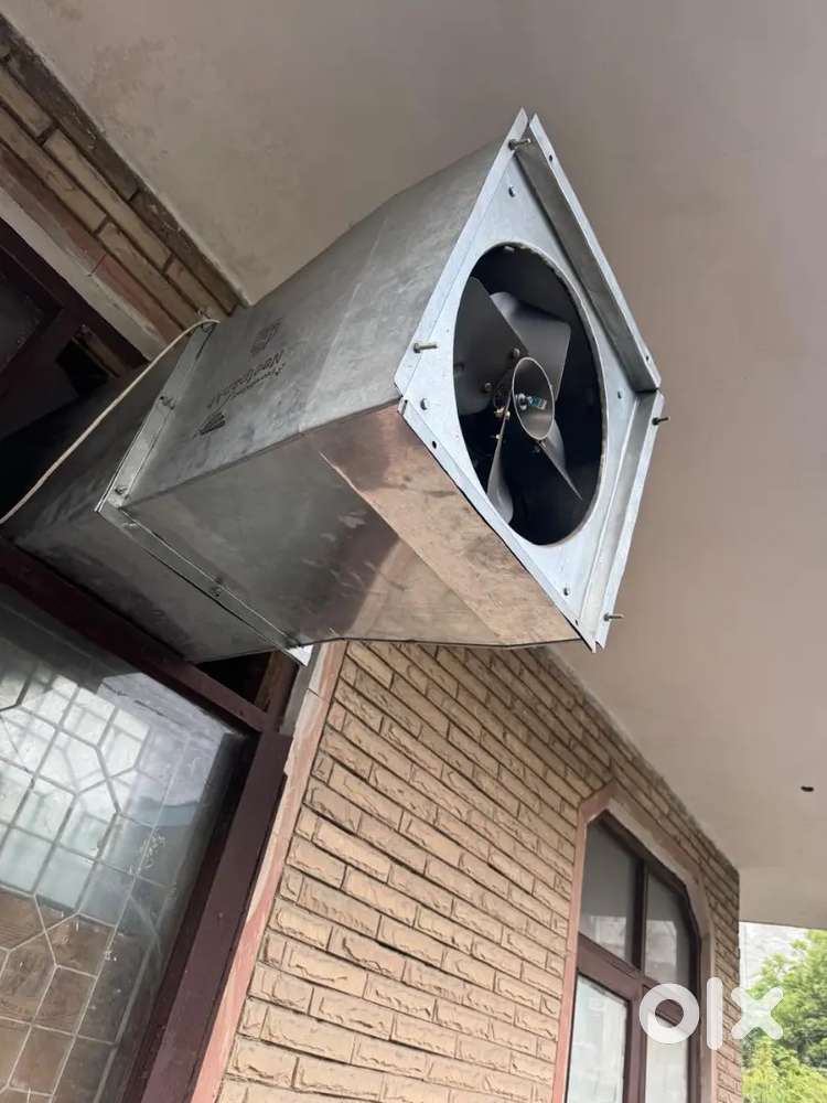 Rectangle commercial kitchen Chimney for resturant