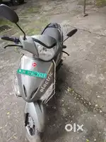 Hero optima Double Battery with 80km range
