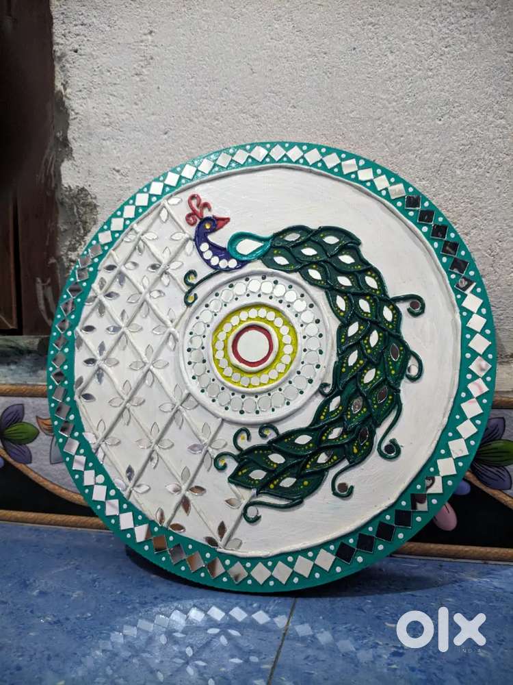Decorative frame