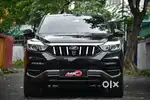 Mahindra Alturas G4 4X4 AT, 2019, Diesel