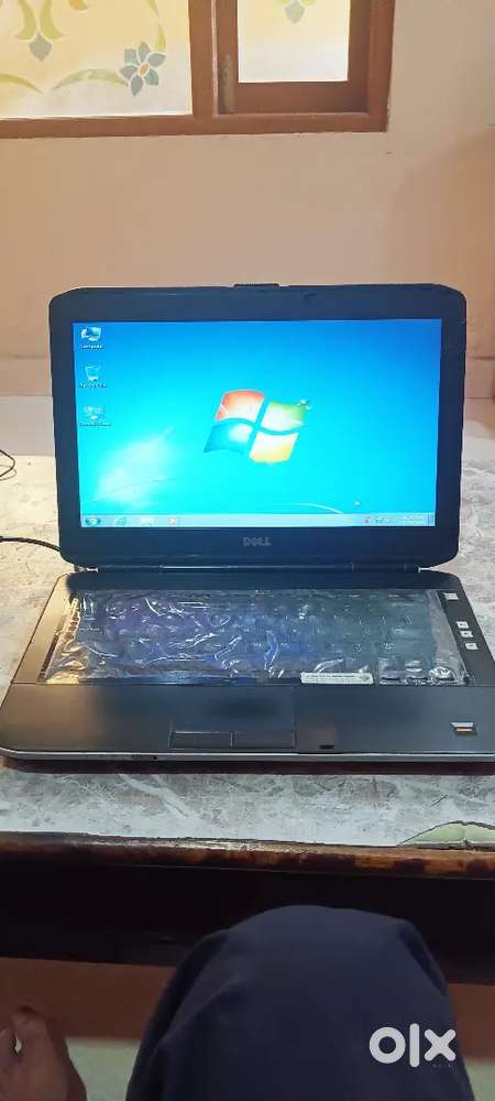 Dell Latitude i5 3rd gen Laptops