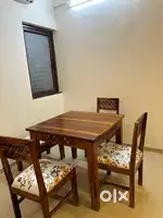 River of joy gera prime Villa available for rent 55k\month