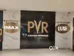 Pvr cinema Job