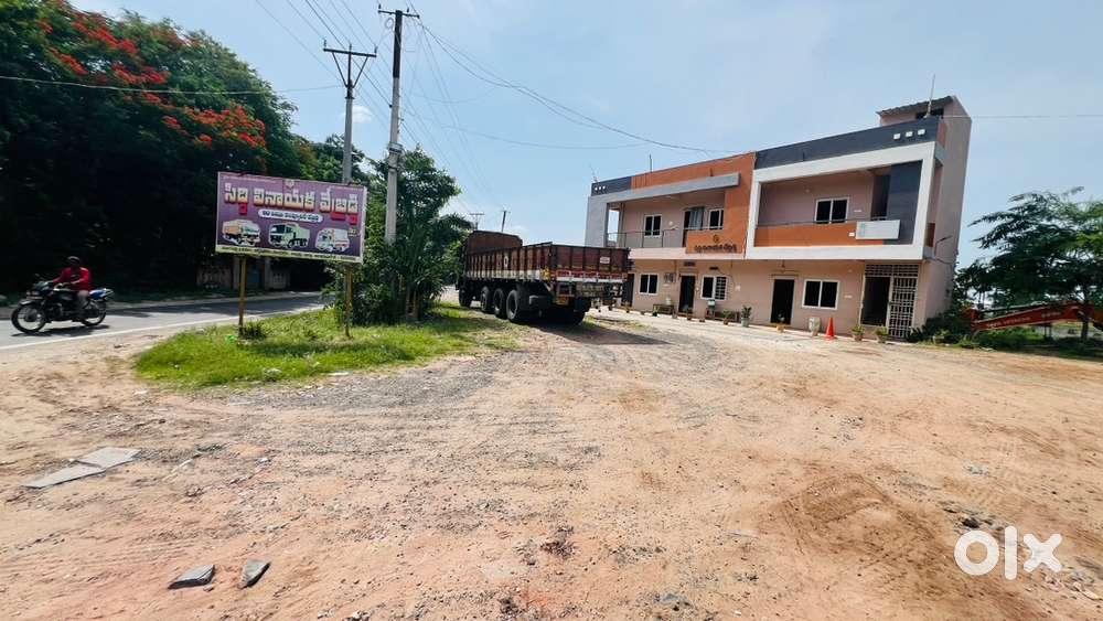 Siddhi Vinayaka Weigh Bridge