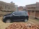 Maruti Suzuki Wagon R 2025 CNG & Hybrids 3000 Km Driven