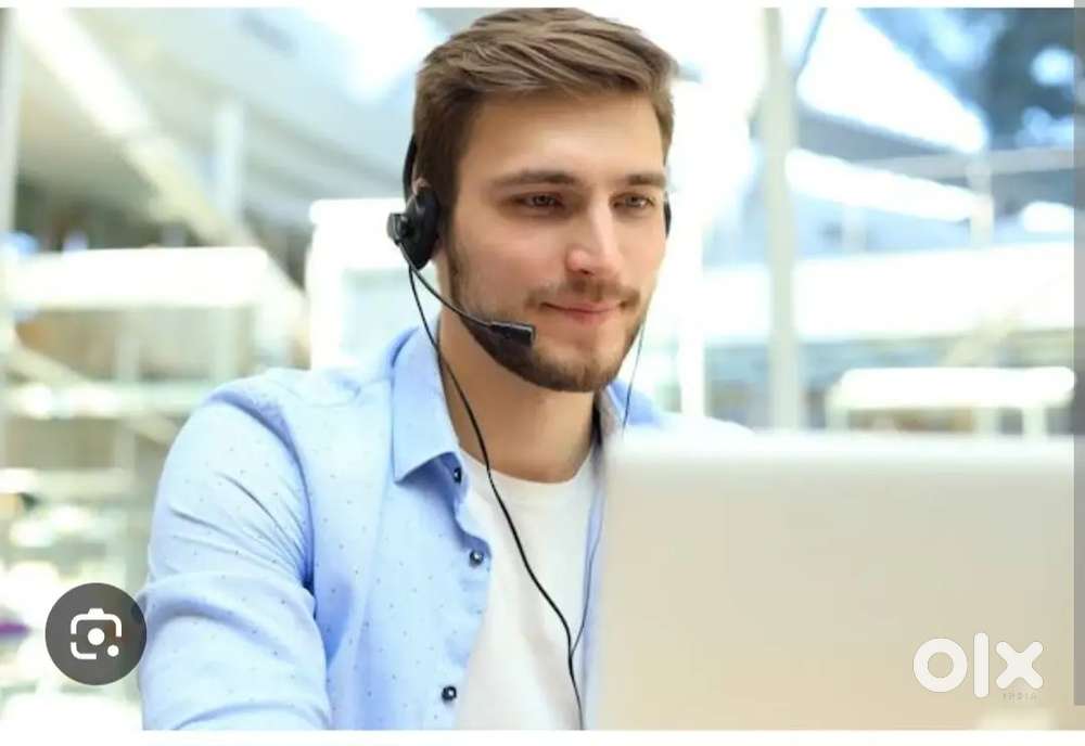 Hiring  CUSTOMER RELATION EXECUTIVE