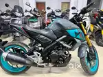 Yamaha MT15 Single owner 2022
