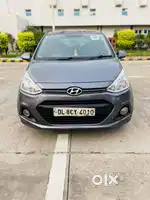 Hyundai Grand i10 Magna 1.2 CRDi, 2016, CNG & Hybrids