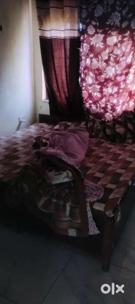 Furnished house