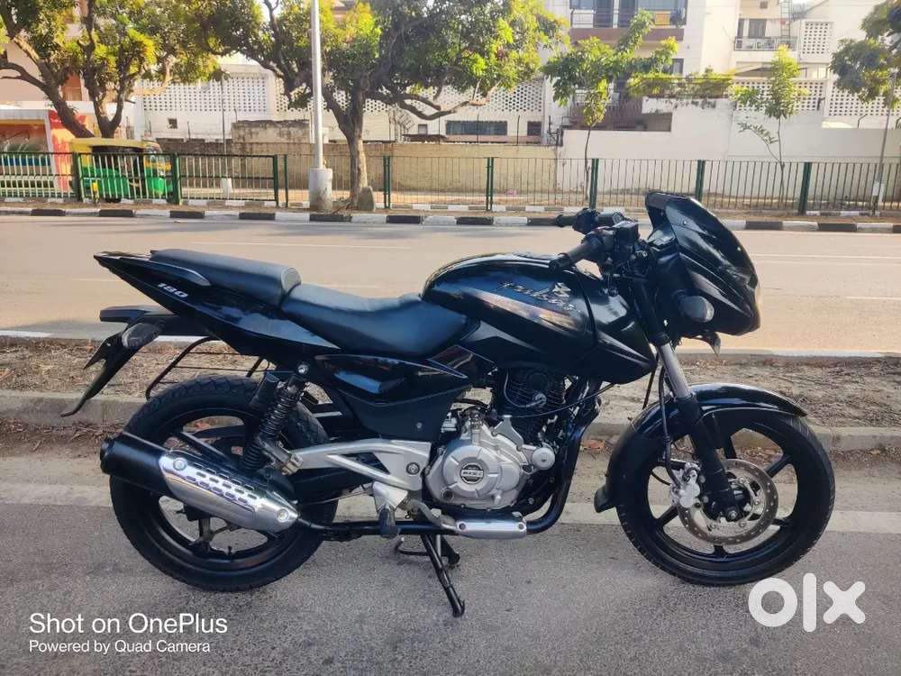 2015 pulsar 180 cc