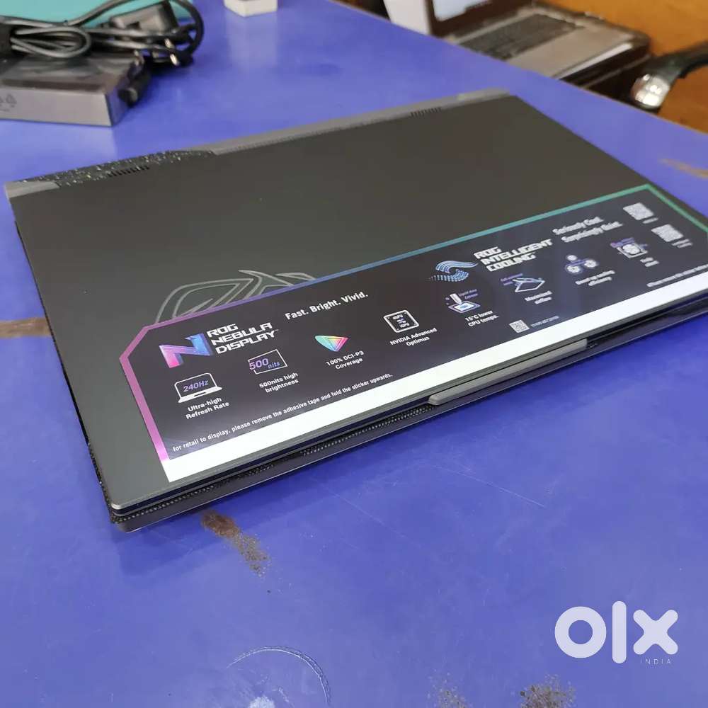 ASUS ROG Strix G16 (2024)