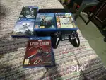 Sony PlayStation 4