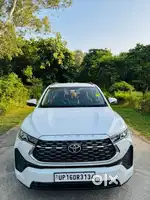 Toyota Innova Hycross 2.0 VX Hybrid 7 STR, 2023, Petrol