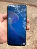 Realme X7 max