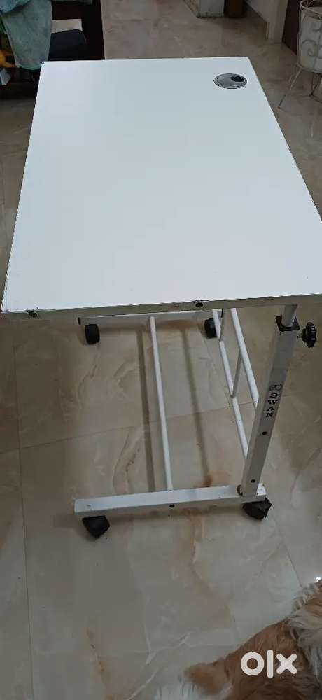 Study Table (ht adjustible)