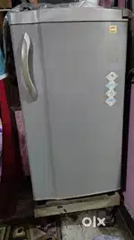 Urgent sell my godrej fridge