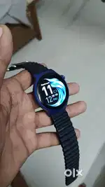 Orignal Fastrack smart watch